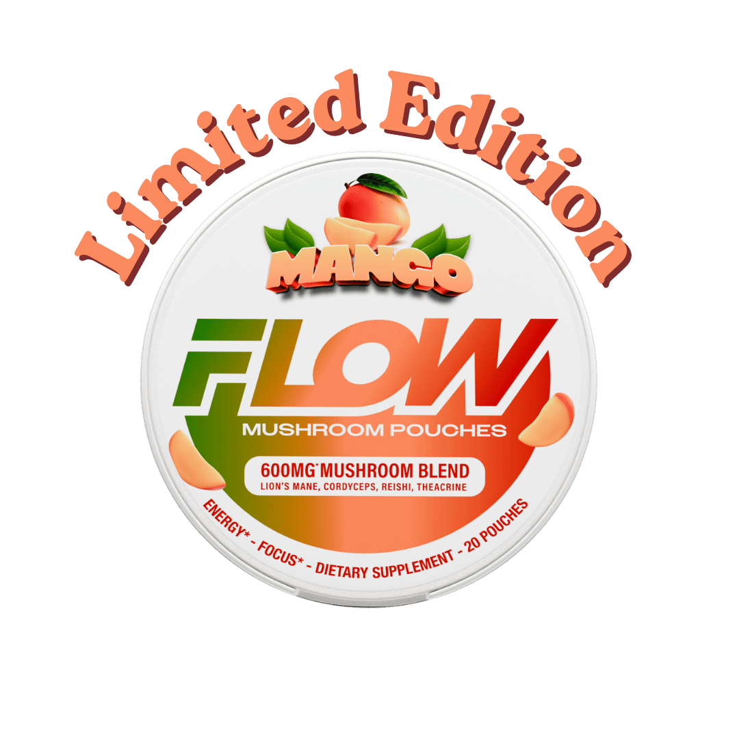 Limited Flavor