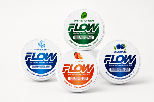 Are Flow Pouches Good for You