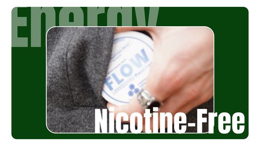 best nicotine-free pouches​