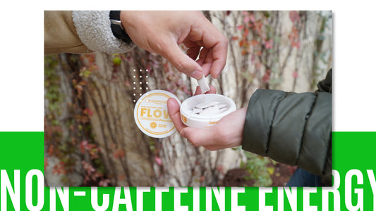 Does Caffeine Actually Give Energy