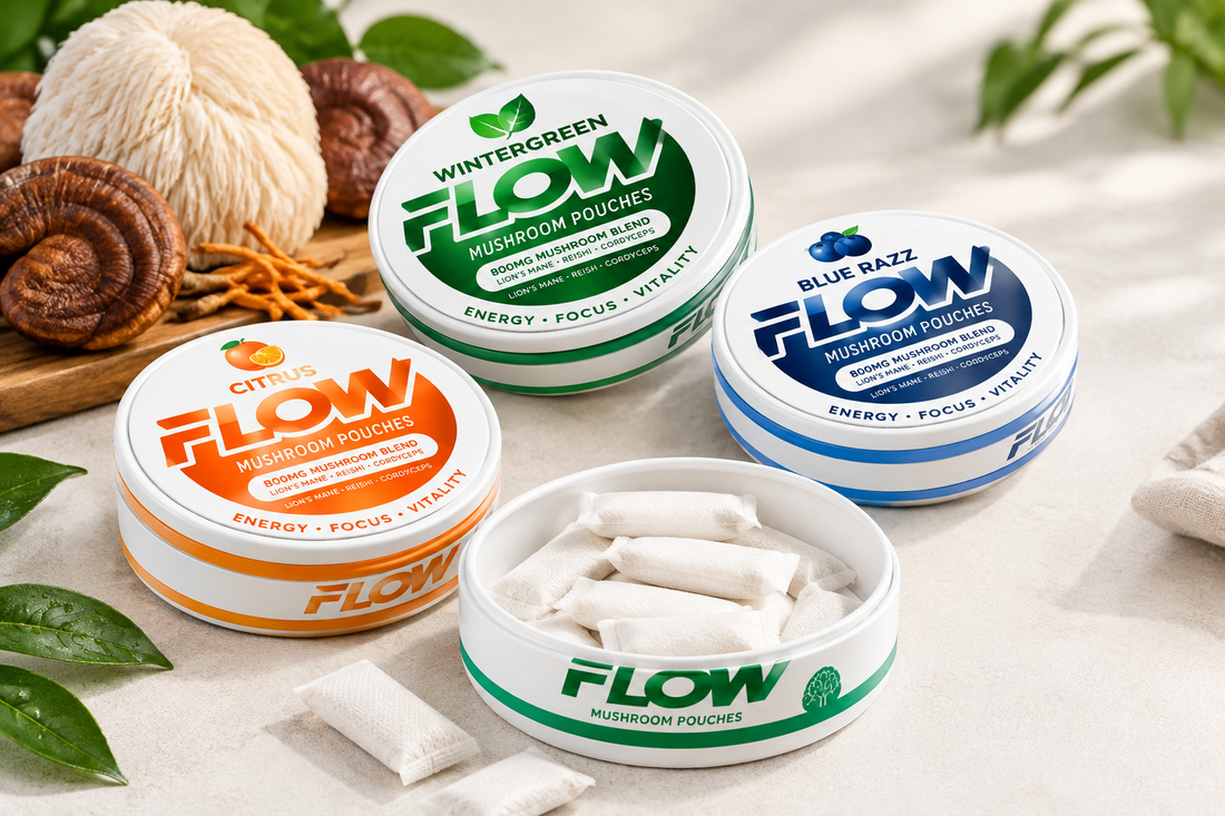 here to buy flow mushroom pouches 