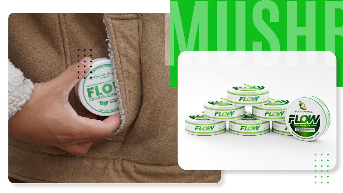 Best Mushroom for Lungs