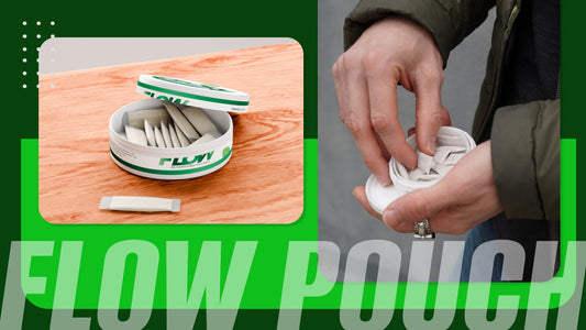 Caffeine-Free Coffee Alternatives - Flow Mushroom Pouches