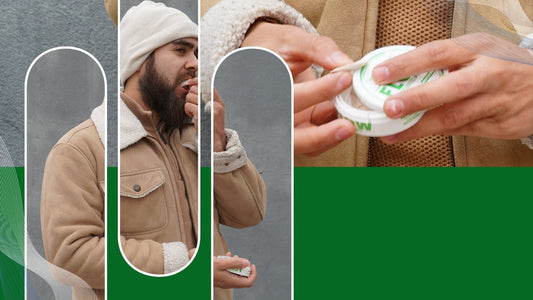 How to use flow pouches