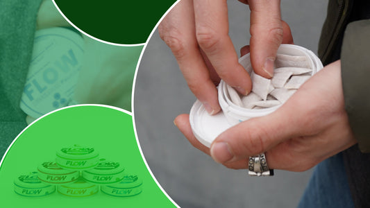 Natural Energy Boosters That Beat Nicotine Pouches