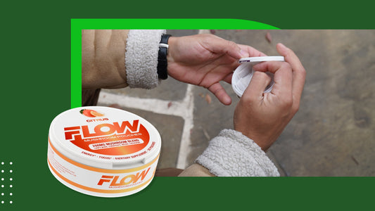 Healthy Alternatives to Coffee for Energy