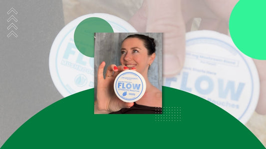 Nicotine pouch alternatives