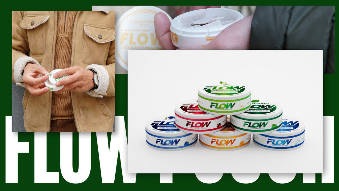 How to Gain Energy Quickly