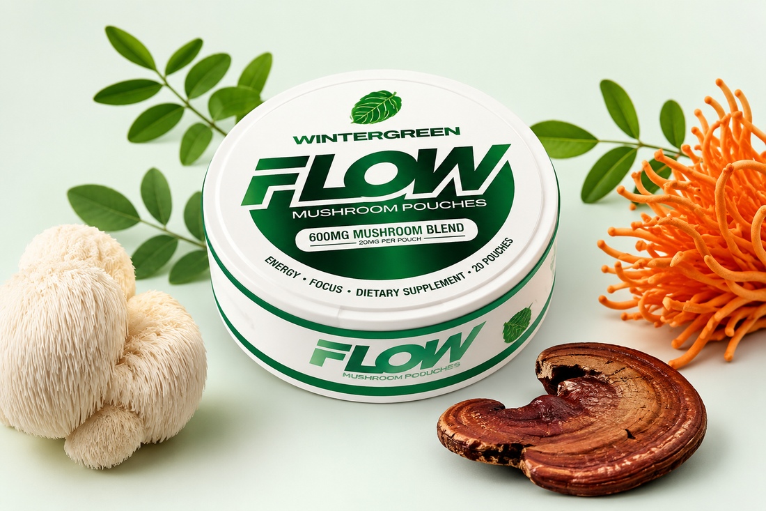 flow pouch review