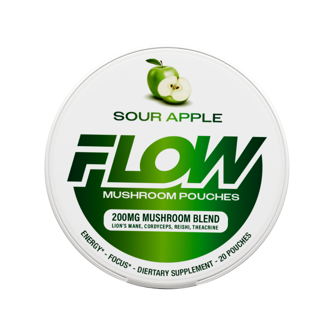 FLOW Pouches