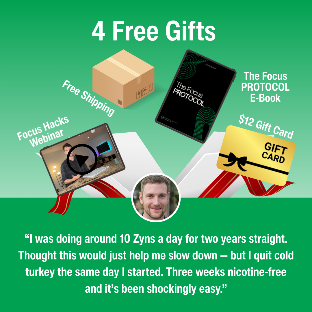 Flow Pouches - Extra Sale