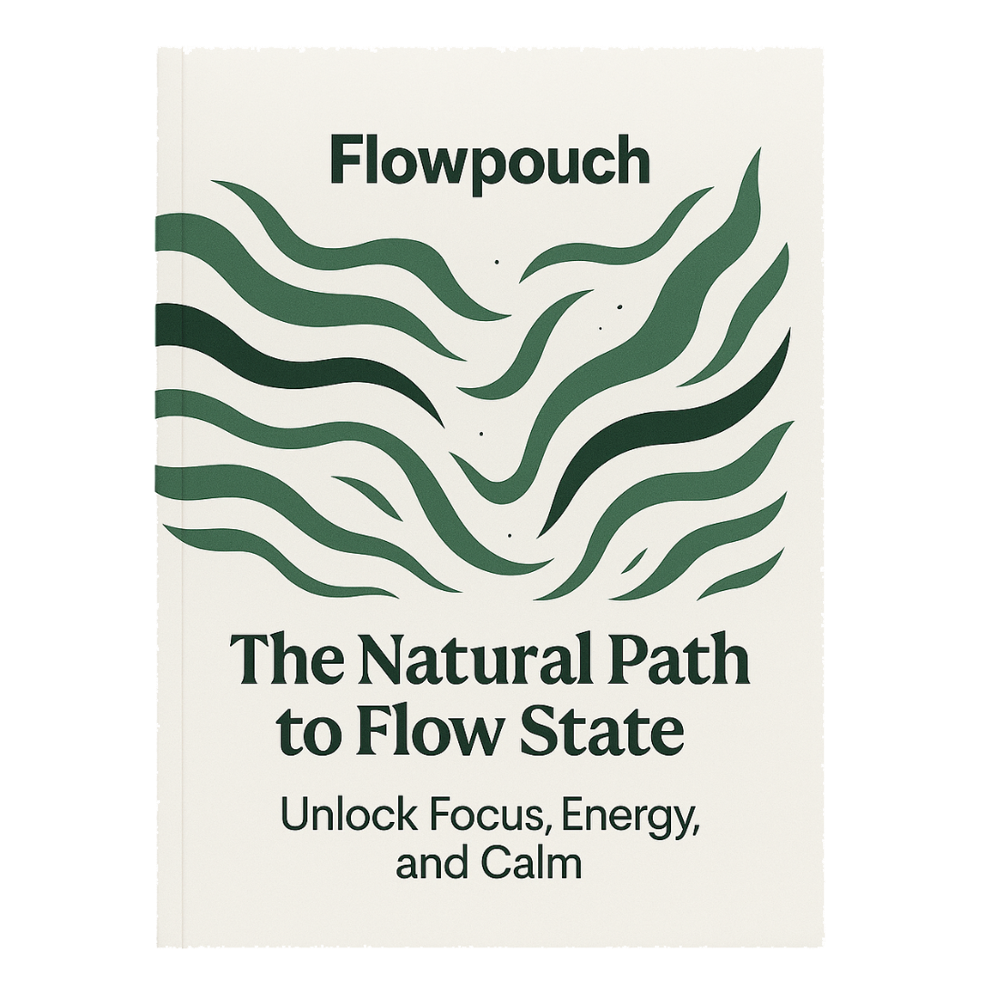 Flow State Ebook