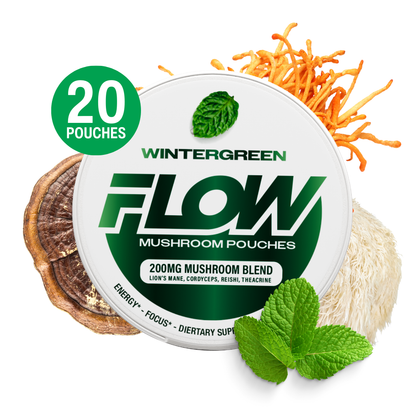Flow Pouches
