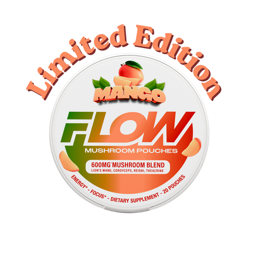 Limited Flavor