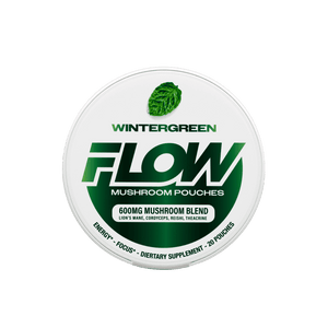 Wintergreen