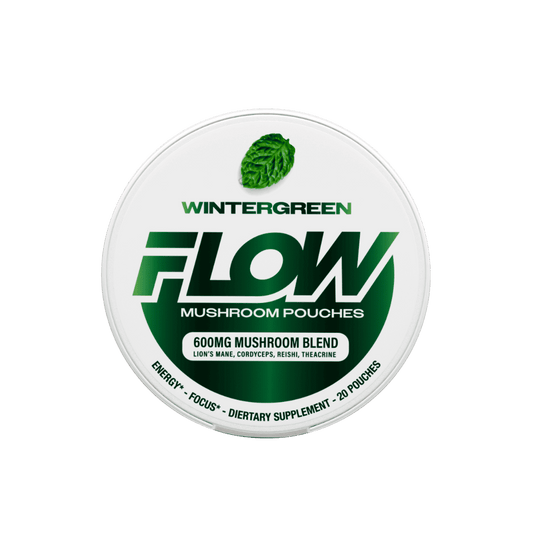 Wintergreen