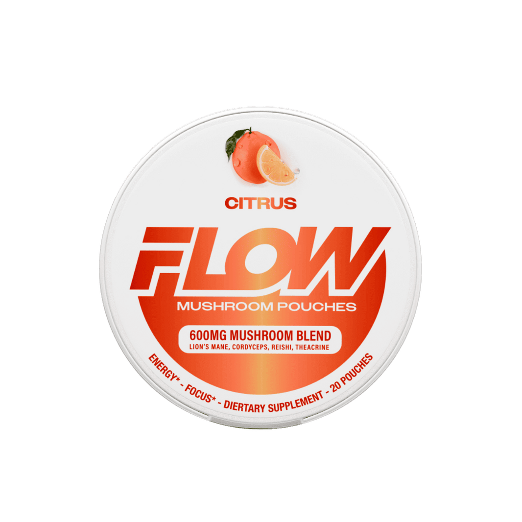 Shop Flow Pouches | Natural Energy Pouches – FLOWPOUCH