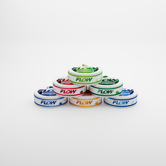 Annual Campaign (96 cans for $550, Delivered Every 3 Months)