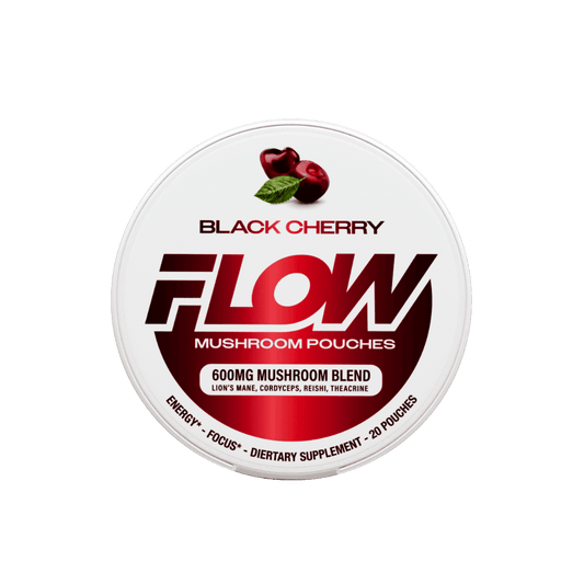 Black Cherry