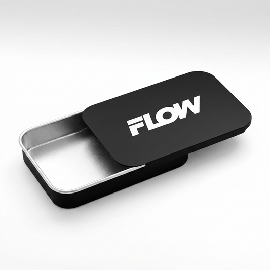 Small Flow Tin