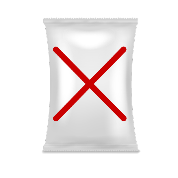 Nicotine Pouches