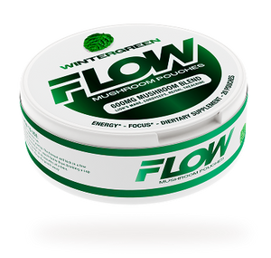 Flow Variety Pack can