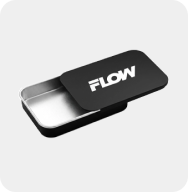 Flow Carry Tin