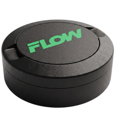 Flow Metal Can