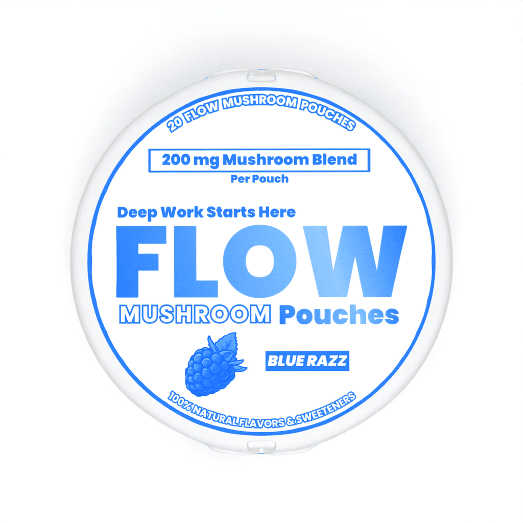 Flow Pouches – FLOWPOUCH