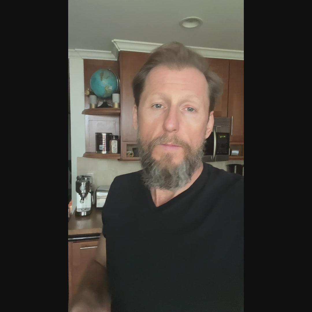 Flow Pouches User Video Review